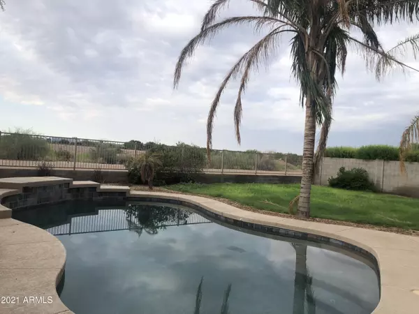 San Tan Valley, AZ 85140,1003 E HAROLD Drive