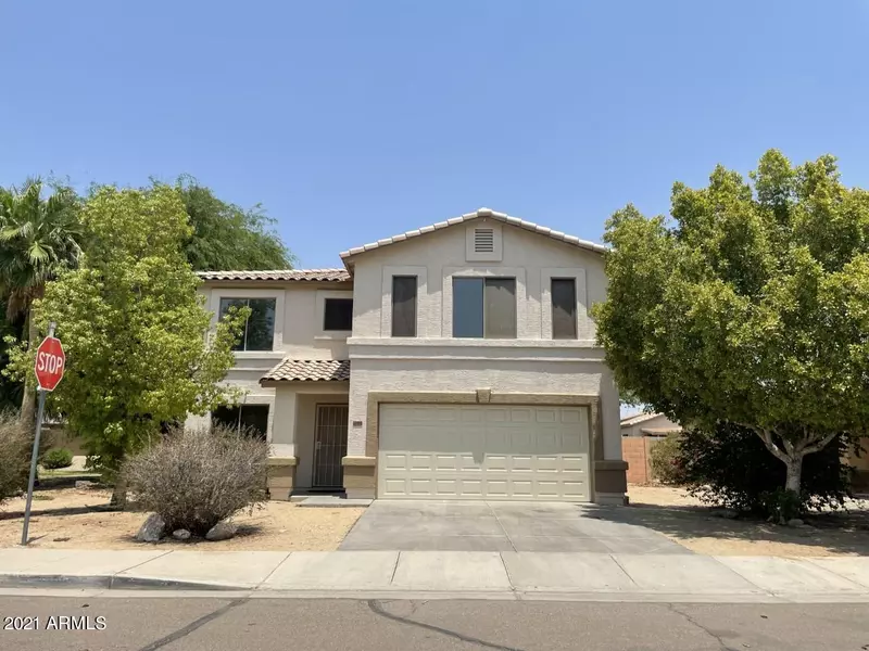 16084 W MONROE Street, Goodyear, AZ 85338