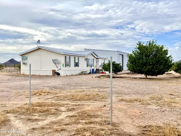 Tonopah, AZ 85354,3506 N 438TH Avenue