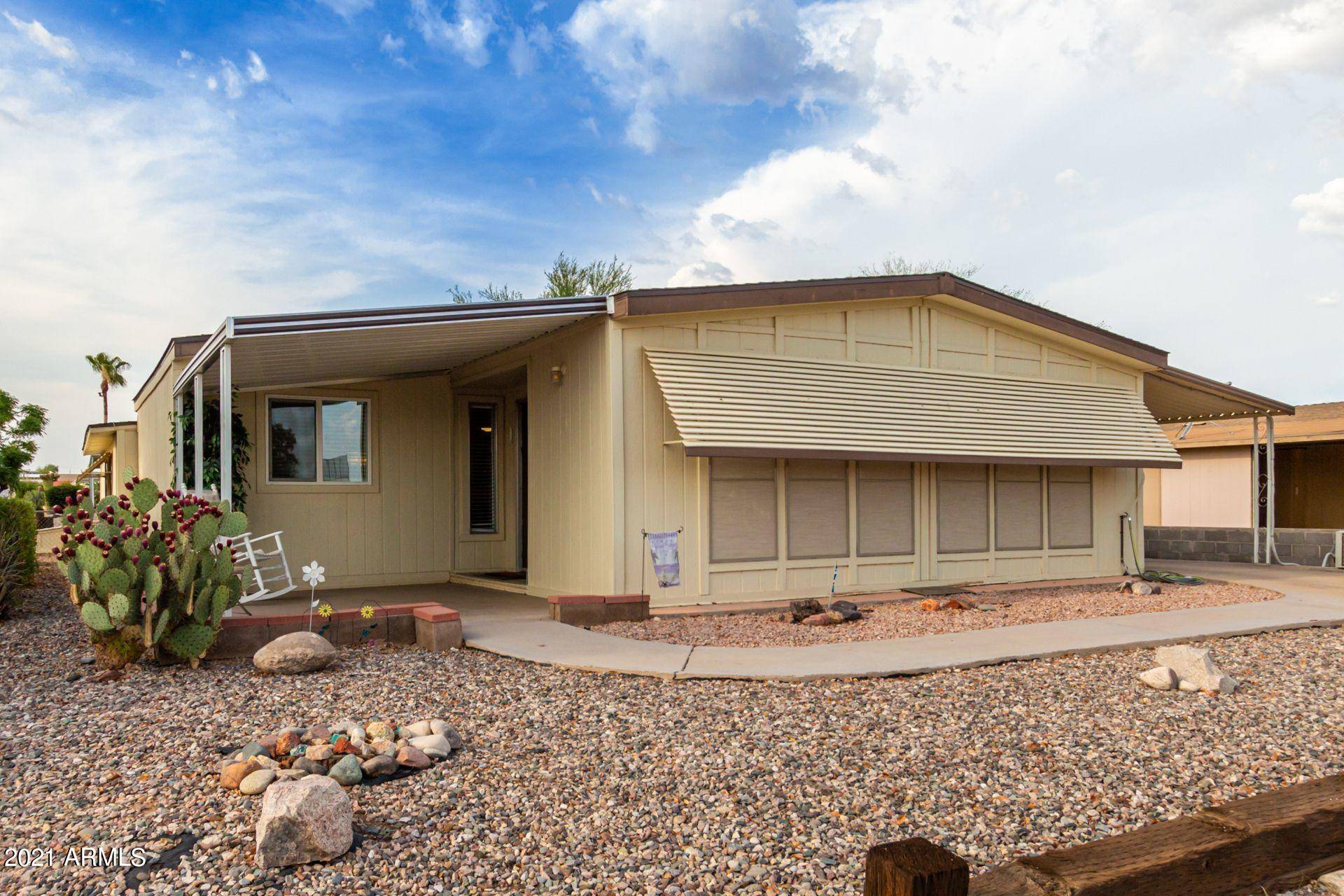 Florence, AZ 85132,704 E COCHISE Boulevard