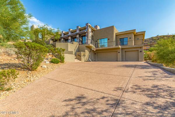 Phoenix, AZ 85048,1805 E ROCKY SLOPE Drive