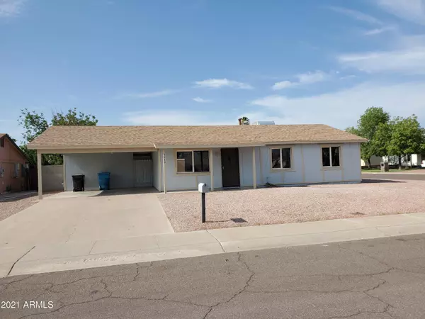 3830 E EVANS Drive, Phoenix, AZ 85032