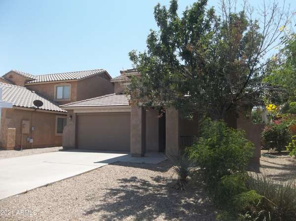 Maricopa, AZ 85138,43329 W ELIZABETH Avenue