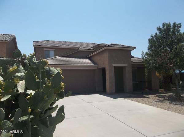 Maricopa, AZ 85138,43329 W ELIZABETH Avenue