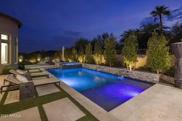 Scottsdale, AZ 85259,10798 N 123RD Way