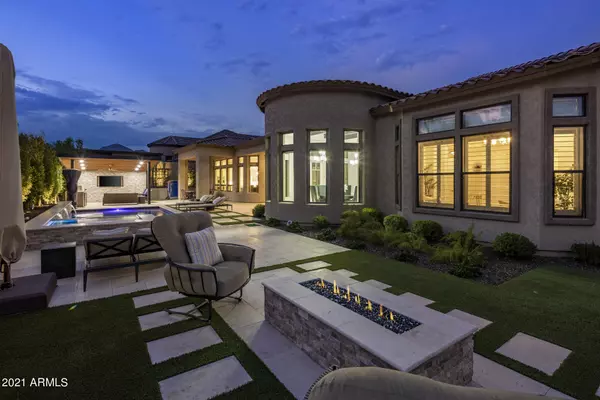 Scottsdale, AZ 85259,10798 N 123RD Way