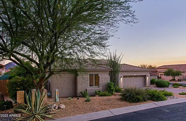 Scottsdale, AZ 85262,11239 E SOUTHWIND Lane