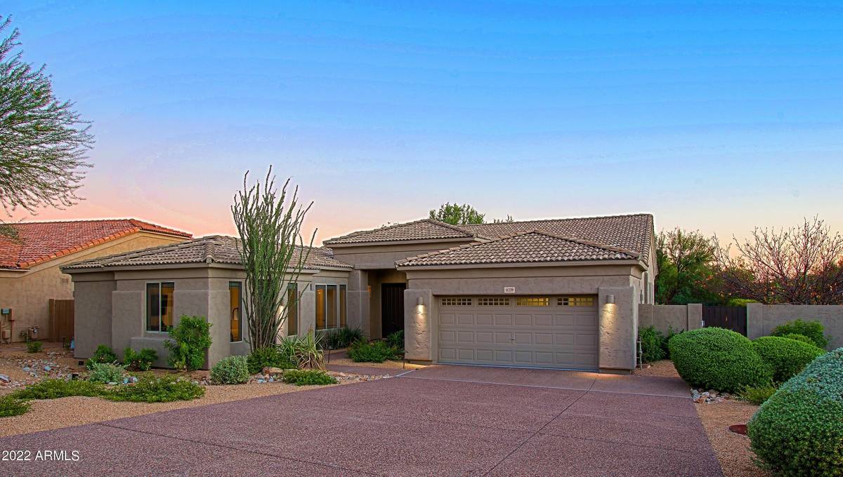 Scottsdale, AZ 85262,11239 E SOUTHWIND Lane