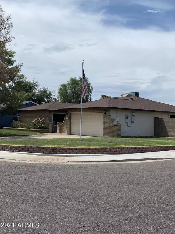 Glendale, AZ 85308,3514 W ANGELA Drive