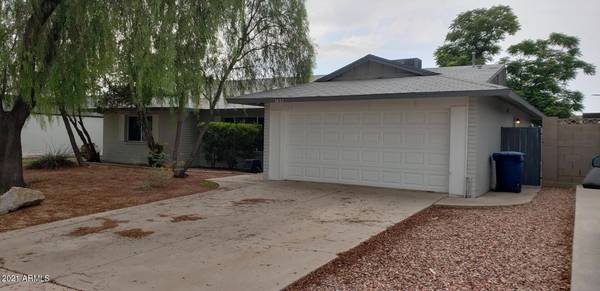 Tempe, AZ 85282,4422 S POPLAR Street