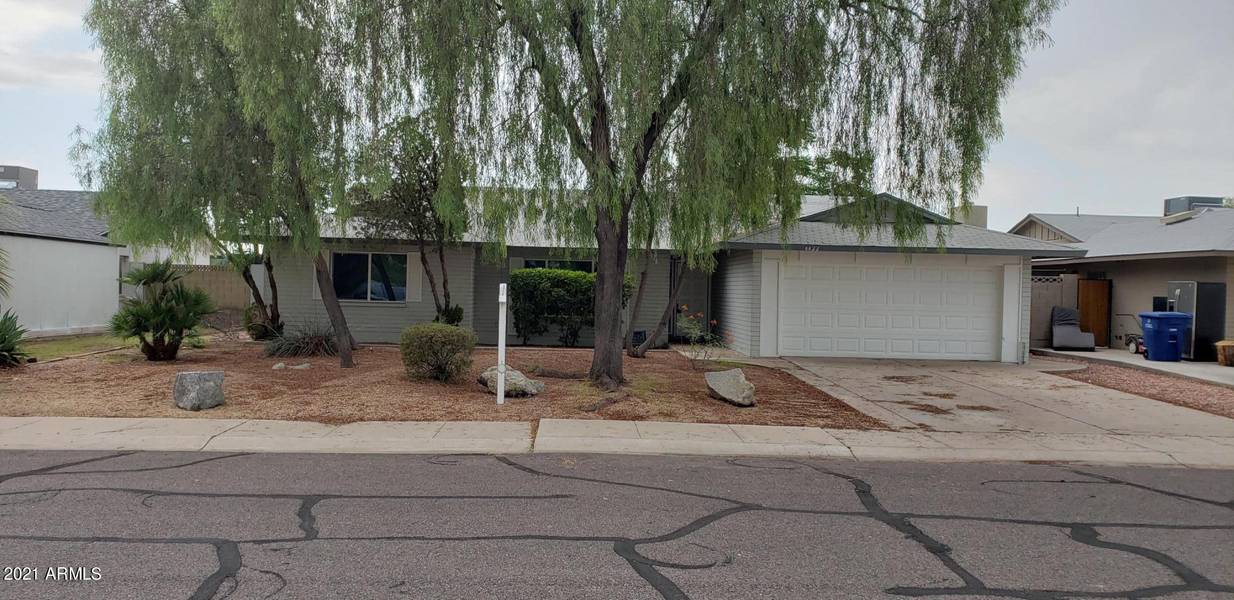 4422 S POPLAR Street, Tempe, AZ 85282