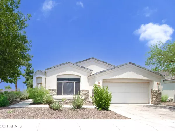 2008 E BEAUTIFUL Lane, Phoenix, AZ 85042