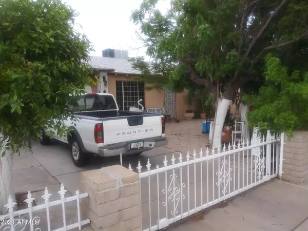 4615 N 51ST Avenue, Phoenix, AZ 85031