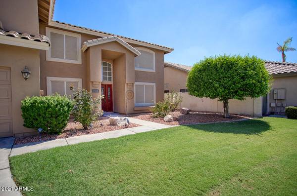 Chandler, AZ 85224,2011 W HARRISON Street