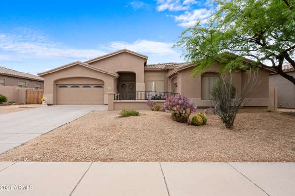 Scottsdale, AZ 85266,34069 N 59th Way