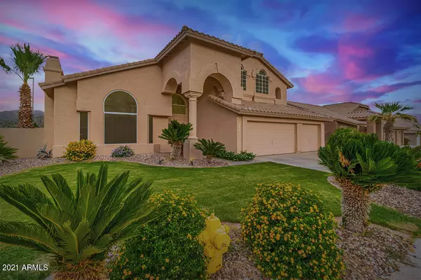 4353 N Tabor --, Mesa, AZ 85215