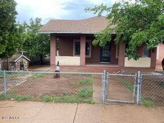 Douglas, AZ 85607,1118 E 14th Street