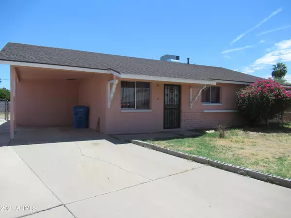 Phoenix, AZ 85042,7127 S 8TH Place