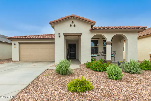 8141 W SANDS Road, Glendale, AZ 85303