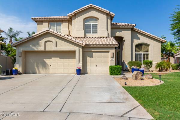 Chandler, AZ 85248,3350 S BEVERLY Place