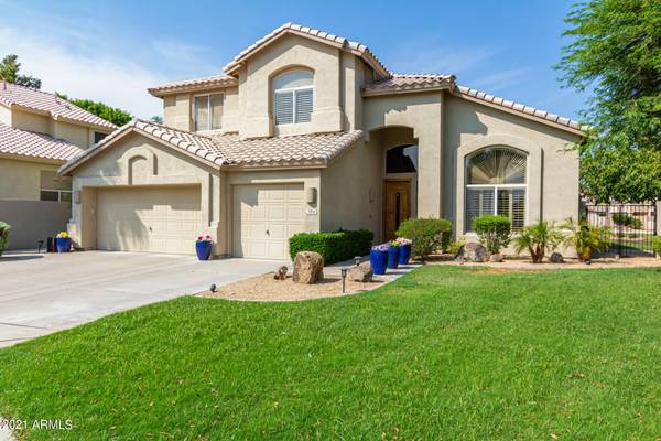 Chandler, AZ 85248,3350 S BEVERLY Place