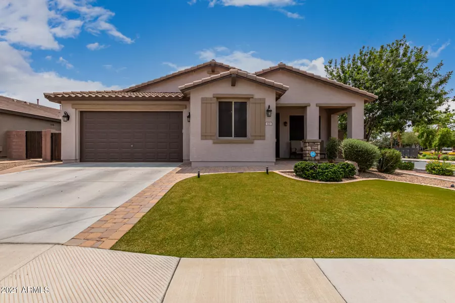 421 W Leatherwood Avenue, Queen Creek, AZ 85140