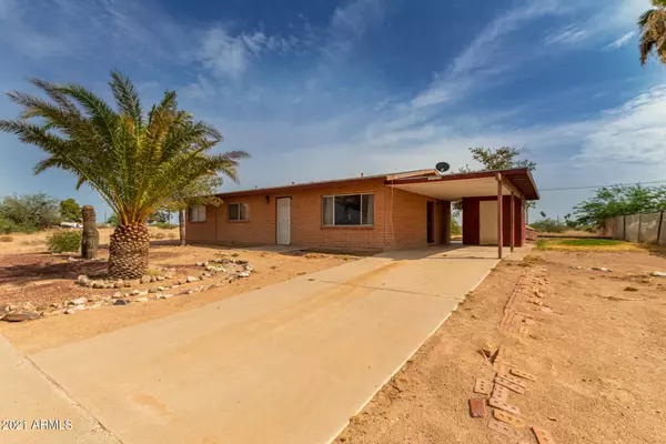 Casa Grande, AZ 85193,25541 W MCNARY Drive