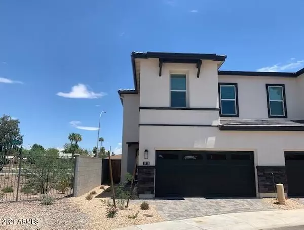 1915 N 43RD Terrace, Phoenix, AZ 85008