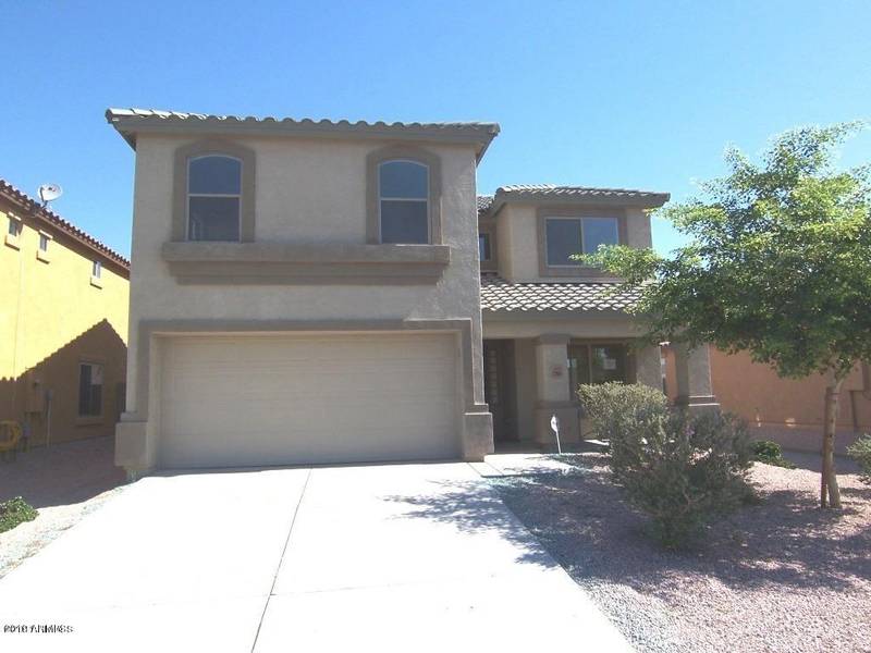 23684 W PARKWAY Drive, Buckeye, AZ 85326