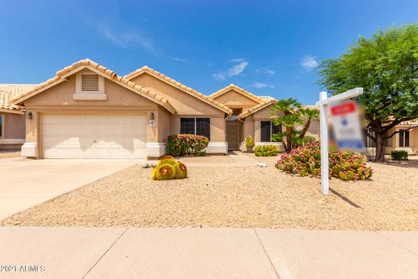 Fountain Hills, AZ 85268,16132 E GLENDORA Drive