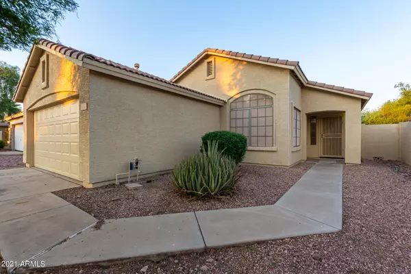 Surprise, AZ 85379,13939 N 133RD Lane