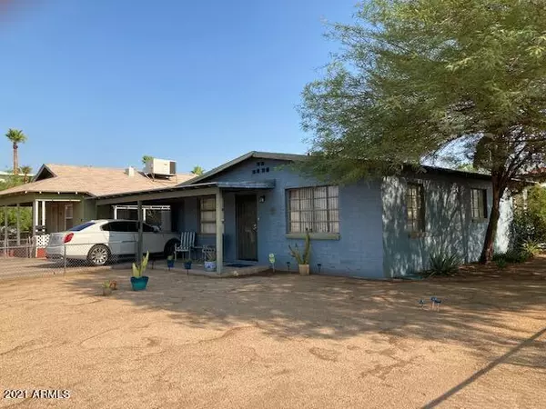 Phoenix, AZ 85006,920 E PALM Lane