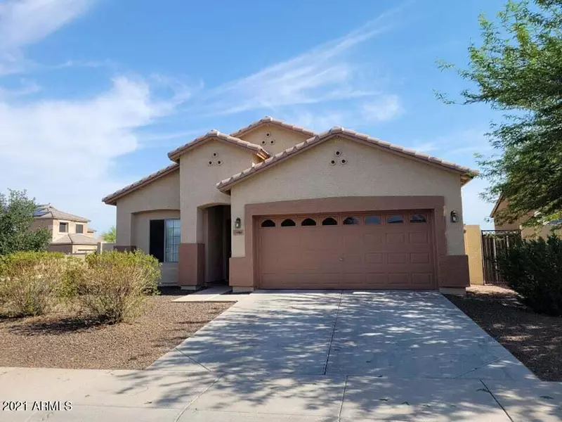 1670 E Alameda Place, Casa Grande, AZ 85122