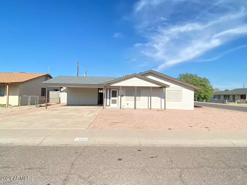 2327 N 56TH Drive, Phoenix, AZ 85035