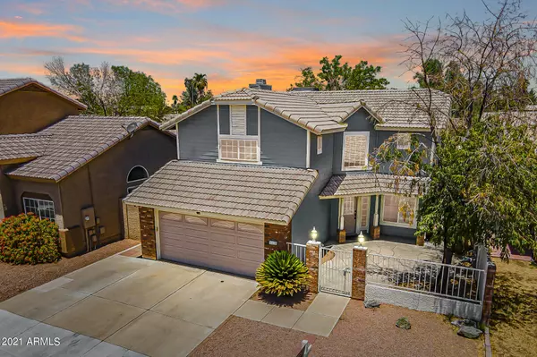 Chandler, AZ 85225,1670 E GARY Drive