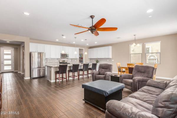 Peoria, AZ 85383,22081 N 97TH Drive