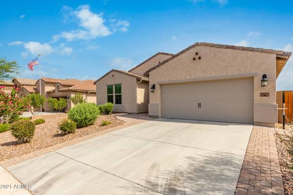 New River, AZ 85087,3745 W BINGHAM Drive