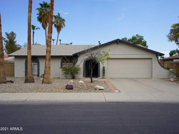 Chandler, AZ 85224,1829 N TAMARISK Street