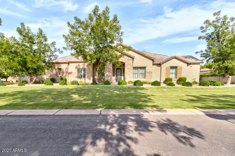 24405 S 202ND Court, Queen Creek, AZ 85142