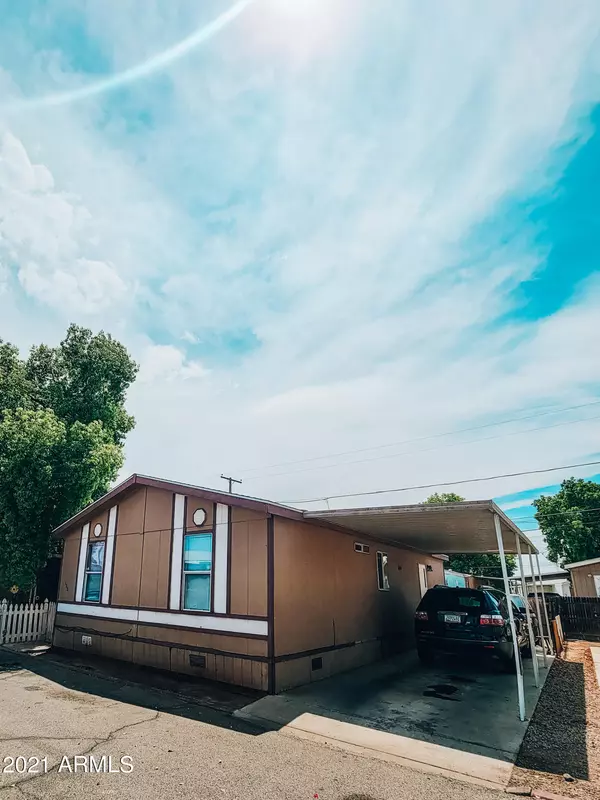 5002 W Bethany Home Road #100, Glendale, AZ 85301