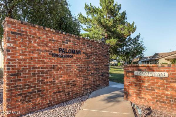 Sun City West, AZ 85375,18603 N SPANISH GARDEN Drive