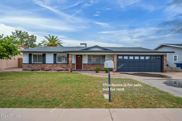 1313 W DUBLIN Street, Chandler, AZ 85224