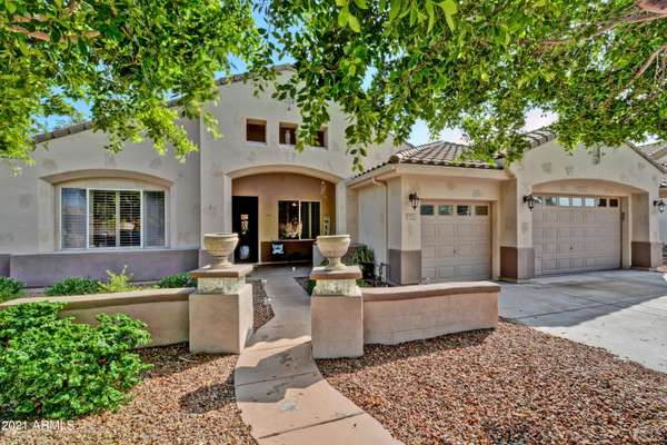 Peoria, AZ 85382,8538 W IRMA Lane