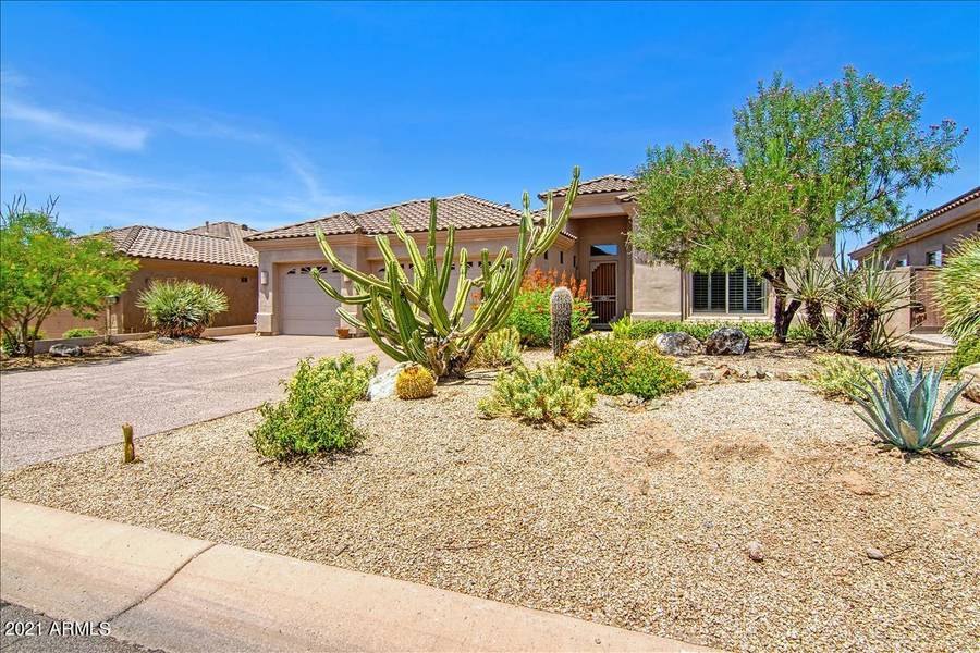 35172 N 92ND Place, Scottsdale, AZ 85262