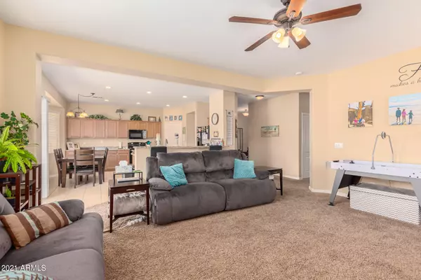 Surprise, AZ 85388,17566 W CROCUS Drive