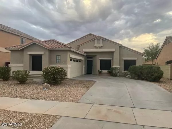 16545 W MADISON Street, Goodyear, AZ 85338