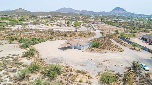 New River, AZ 85087,50221 N 23RD Drive