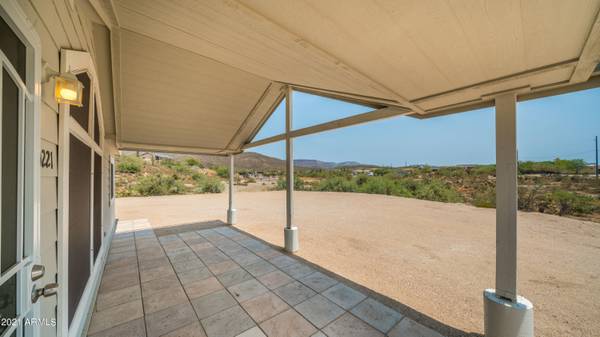 New River, AZ 85087,50221 N 23RD Drive