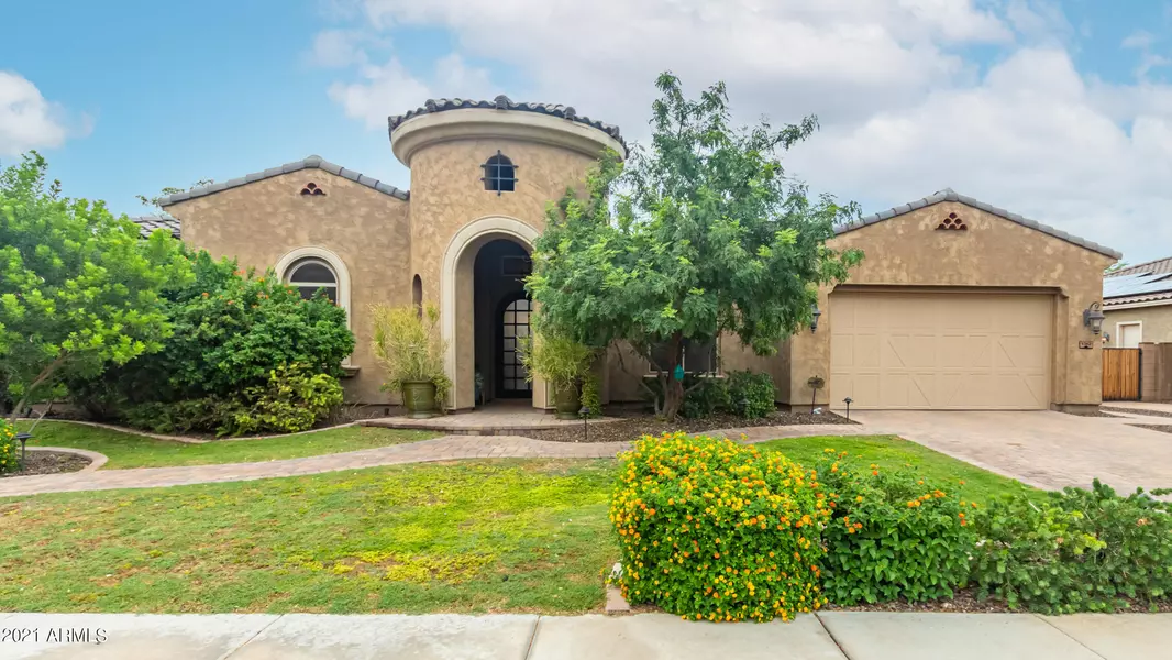 9362 W SANDS Drive, Peoria, AZ 85383