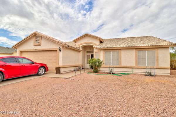 Casa Grande, AZ 85122,1237 E AVENIDA LUNA --